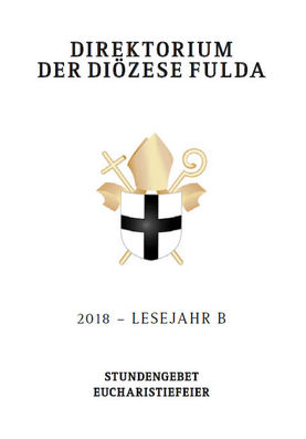 Direktorium der Diözese Fulda 2018